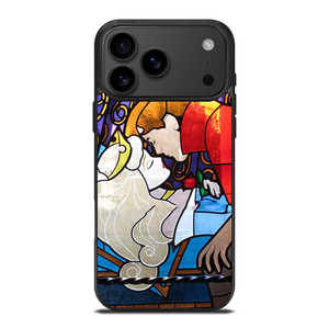SLEEPING BEAUTY AURORA DISNEY GLASS iPhone 17 Pro Max Case Cover
