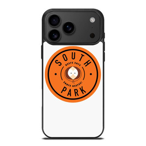 SOUTH PARK CARTOON KENNY iPhone 17 Pro Max Case Cover
