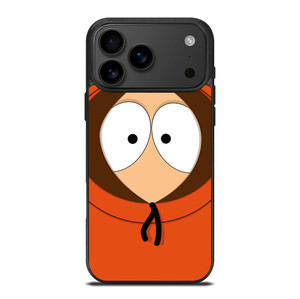 SOUTH PARK KENNY MCCORMICK iPhone 17 Pro Max Case Cover