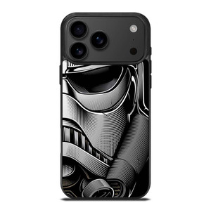 STAR WARS STORMTROOPER STAR WARS iPhone 17 Pro Max Case Cover