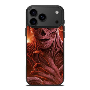 STRANGER THINGS VECNA iPhone 17 Pro Max Case Cover