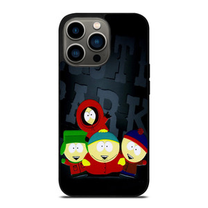 SOUTH PARK CARTOON iPhone 13 Pro Case Cover SOUTH PARK CARTOON iPhone 13 Pro Case Cover