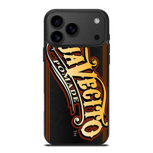 SUAVECITO POMADE LABEL iPhone 17 Pro Max Case Cover