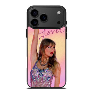 TAYLOR SWIFT LOVER iPhone 17 Pro Max Case Cover