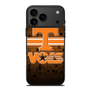 TENNESSEE UT VOLS ICON iPhone 17 Pro Max Case Cover
