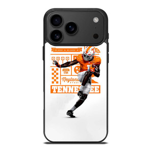 TENNESSEE VOLS FOOTBALL EST 1794 iPhone 17 Pro Max Case Cover