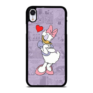 DAISY DUCK DISNEY iPhone XR Case Cover