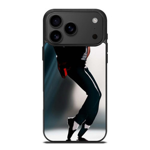 THE KING OF POP MICHAEL JACKSON iPhone 17 Pro Max Case Cover