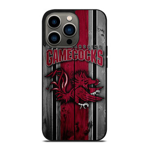 SOUTH CAROLINA GAMECOCKS 2 iPhone 13 Pro Case Cover SOUTH CAROLINA GAMECOCKS 2 iPhone 13 Pro Case Cover