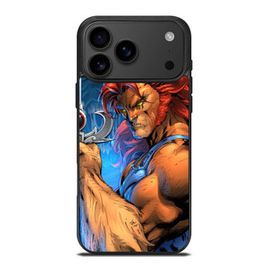 THUNDERCATS ART iPhone 17 Pro Max Case Cover
