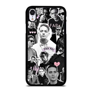 G EAZY COLLAGE iPhone XR Case Cover G EAZY COLLAGE iPhone XR Case Cover