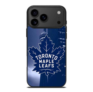 TORONTO MAPLE LEAFS ICON iPhone 17 Pro Max Case Cover