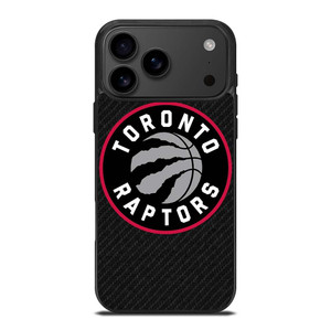 TORONTO RAPTORS NBA LOGO iPhone 17 Pro Max Case Cover