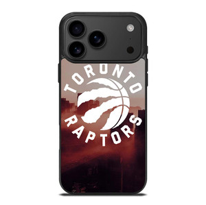 TORONTO RAPTORS SYMBOL iPhone 17 Pro Max Case Cover