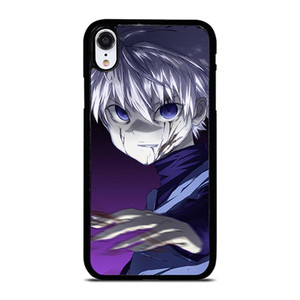 HUNTER × HUNTER KILLUA ZOLDYCK iPhone XR Case Cover