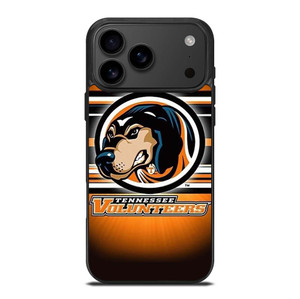 UNIVERSITY OF TENNESSEE VOLS iPhone 17 Pro Max Case Cover