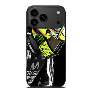 VALENTINO ROSSI 46 iPhone 17 Pro Max Case Cover