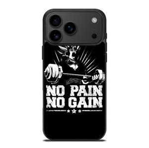 VEGETA QUOTE DRAGON BALL ANIME 2 iPhone 17 Pro Max Case Cover