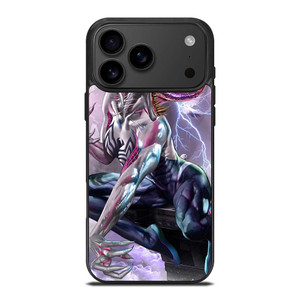 VENOM PINK VENOMVERSE iPhone 17 Pro Max Case Cover