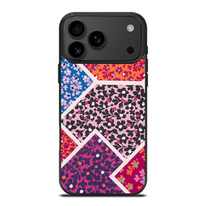 VERA BRADLEY PATTERNS iPhone 17 Pro Max Case Cover