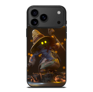 VIVI FINAL FANTASY iPhone 17 Pro Max Case Cover