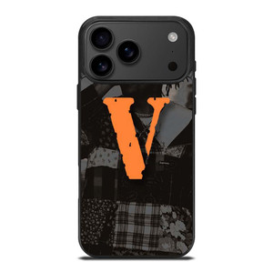 VLONE ICON iPhone 17 Pro Max Case Cover