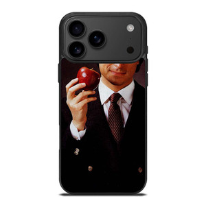 YOUNG STEVE JOBS APPLE iPhone 17 Pro Max Case Cover