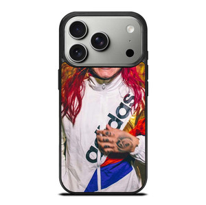 6IX9INE SIX NINE RAPPER iPhone 17 Pro Case Cover