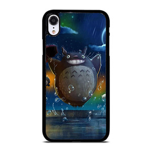 TOTORO CARTOON 2 iPhone XR Case Cover