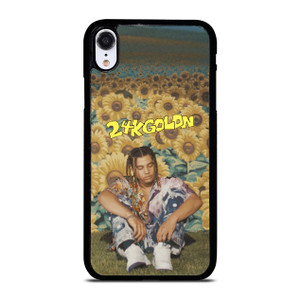 24KGOLDN MOOD SUN FLOWER iPhone XR Case Cover 24KGOLDN MOOD SUN FLOWER iPhone XR Case Cover