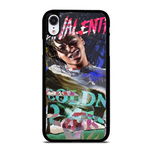 24KGOLDN VALENTINO ART iPhone XR Case Cover