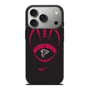 ATLANTA FALCONS FOOTBALL iPhone 17 Pro Case Cover