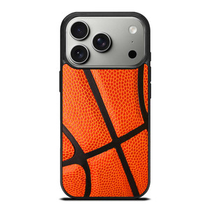 BASKETBALL SKIN iPhone 17 Pro Case Cover