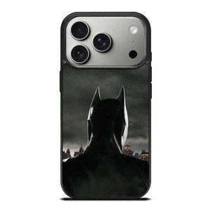 BATMAN GOTHAM TV SERIES iPhone 17 Pro Case Cover