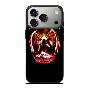 BLACK VEIL BRIDES FALLEN ANGELS iPhone 17 Pro Case Cover