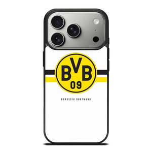 BORUSSIA DORTMUND FOOTBALL CLUB iPhone 17 Pro Case Cover