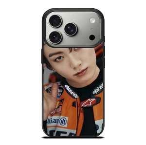 BTS JUNG KOOK BANGTAN BOYS KPOP iPhone 17 Pro Case Cover