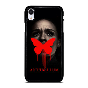 ANTEBELLUM HORROR MOVIES iPhone XR Case Cover