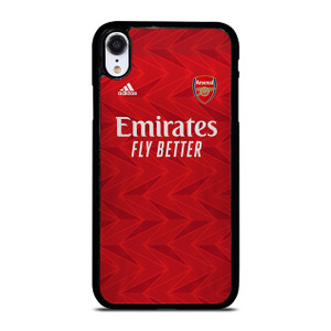 ARSENAL 2020 HOME JERSEY iPhone XR Case Cover