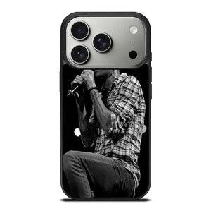 CHESTER BENNINGTON LINKIN PARK iPhone 17 Pro Case Cover