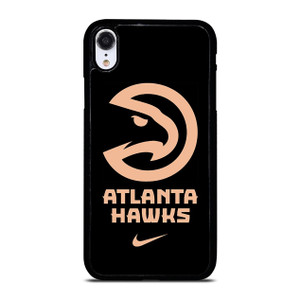 ATLANTA HAWKS SYMBOL iPhone XR Case Cover