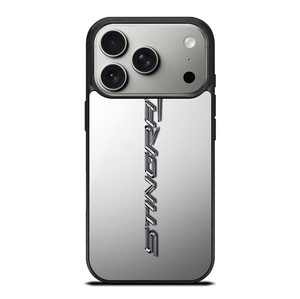 CORVETTE STINGRAY C7 EMBLEM iPhone 17 Pro Case Cover