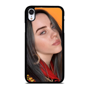 BILLIE EILISH iPhone XR Case Cover BILLIE EILISH iPhone XR Case Cover