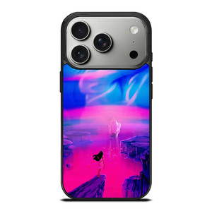 DISNEY POCAHONTAS CARTOON iPhone 17 Pro Case Cover