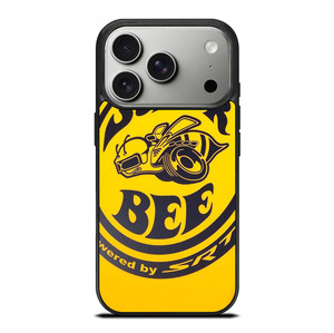 DODGE CHARGER SUPER BEE LOGO iPhone 17 Pro Case Cover