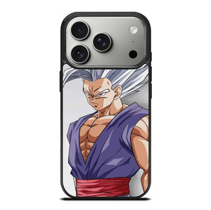 DRAGON BALL SUPER BEAST SON GOHAN iPhone 17 Pro Case Cover