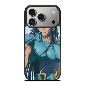 DRAGON SHIRYU SAINT SEIYA iPhone 17 Pro Case Cover