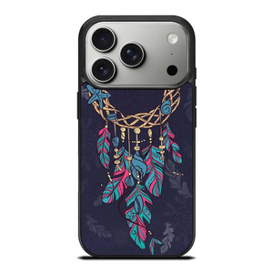 DREAM CATCHER iPhone 17 Pro Case Cover