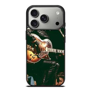 ELVIS PRESLEY iPhone 17 Pro Case Cover