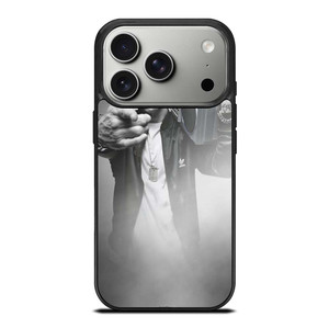 EMINEM AND RADIO RAPPER iPhone 17 Pro Case Cover